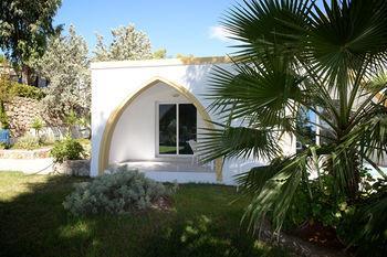 Saint George Hotel Lardos Exteriér fotografie