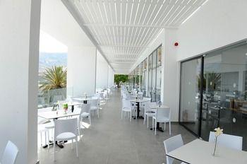 Saint George Hotel Lardos Exteriér fotografie